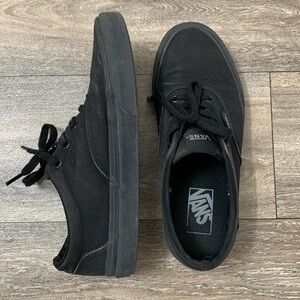 Women’s Vans Authentic Shoe